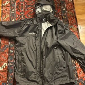 Simms Waypoints Rain Jacket